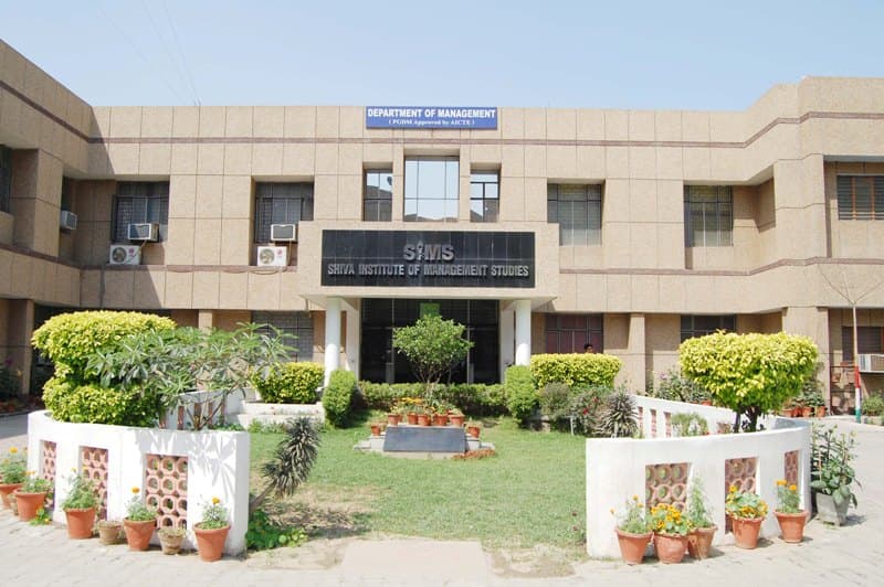 Shiva Institute of Management Studies Ghaziabad Academic Building photo 1